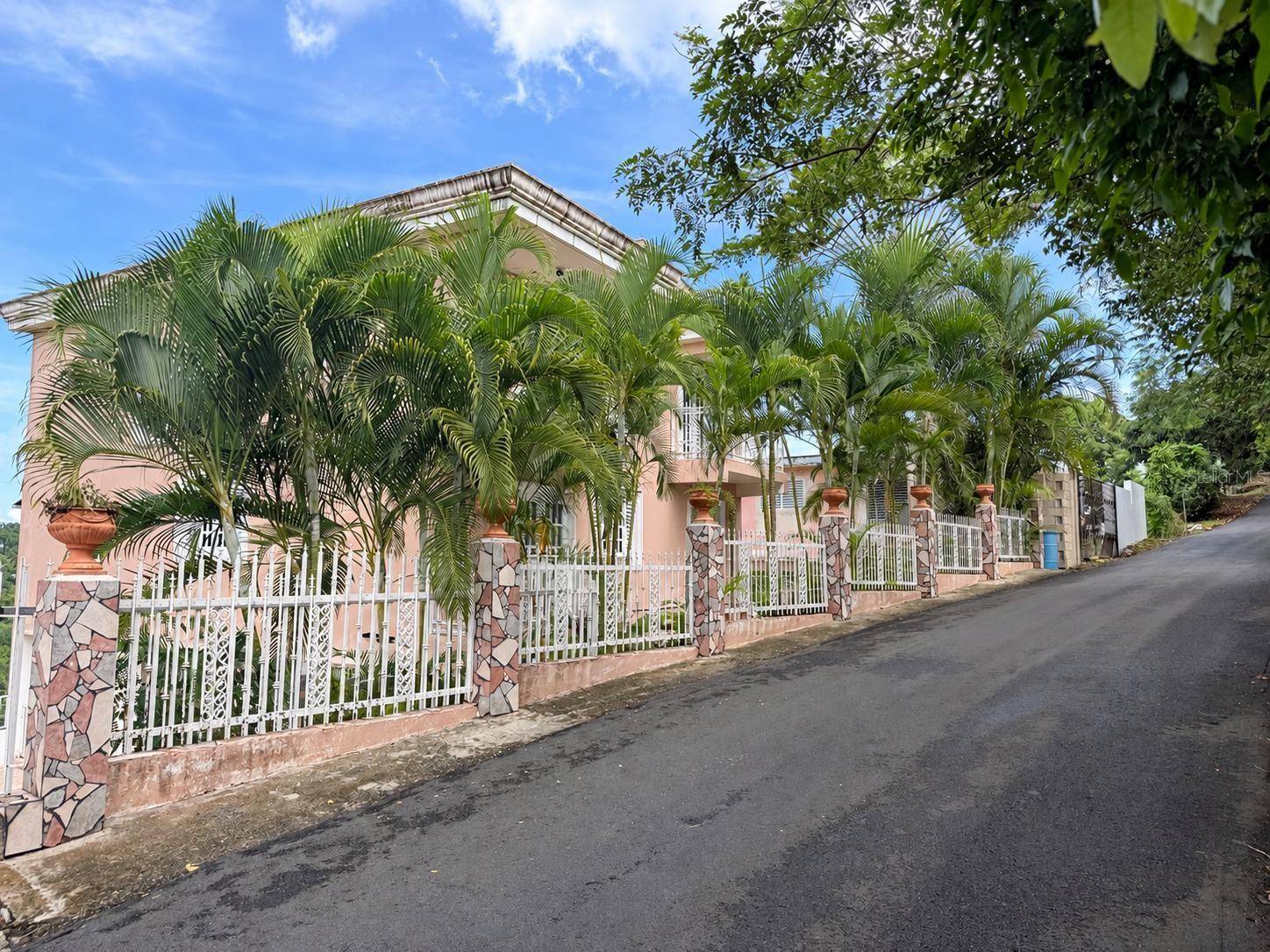185 road KM4.6 BO CAMPO RICO, Canovanas, PR 00729