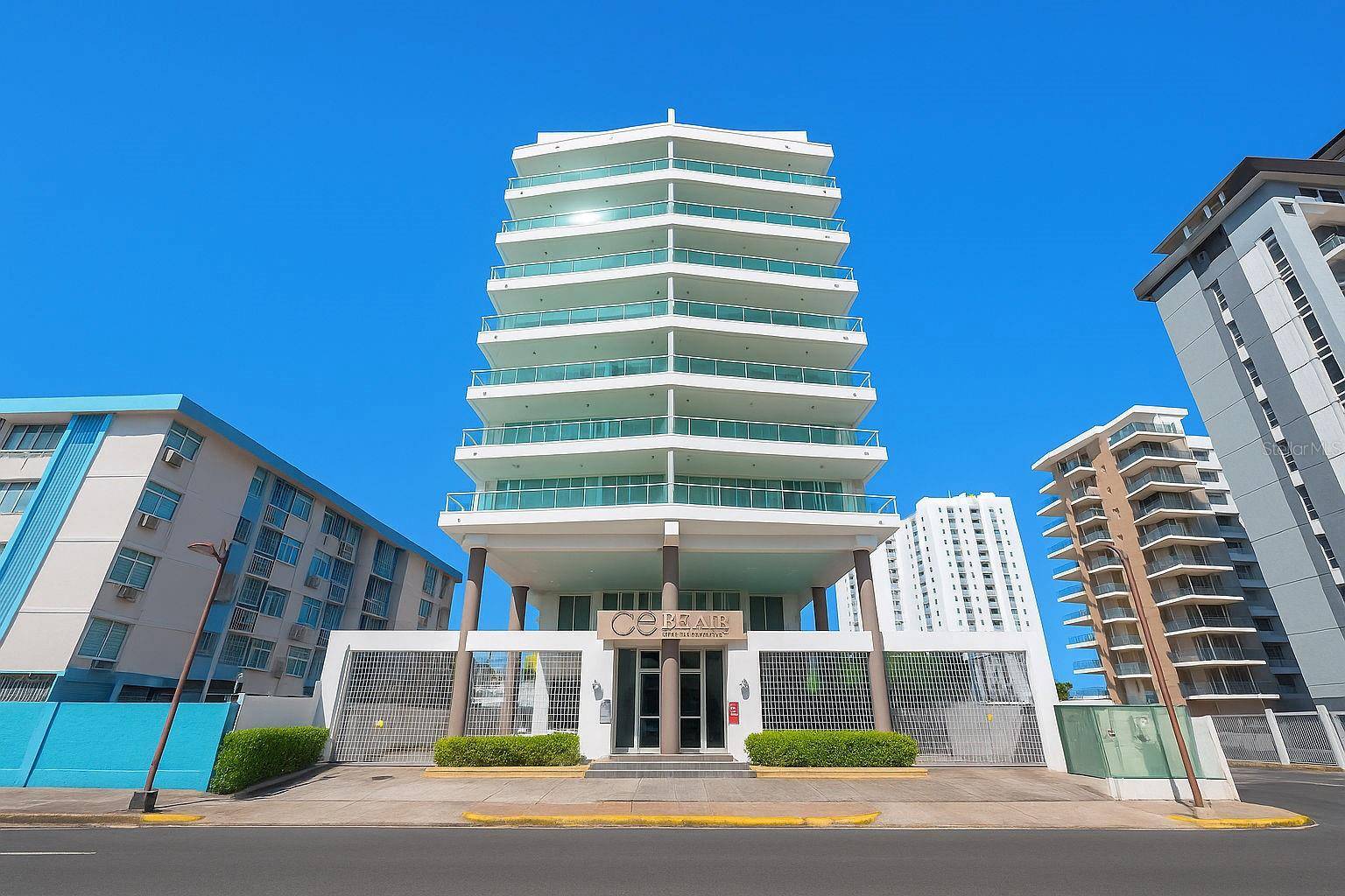 5575 AVENIDA ISLA VERDE #904, Carolina, PR 00979