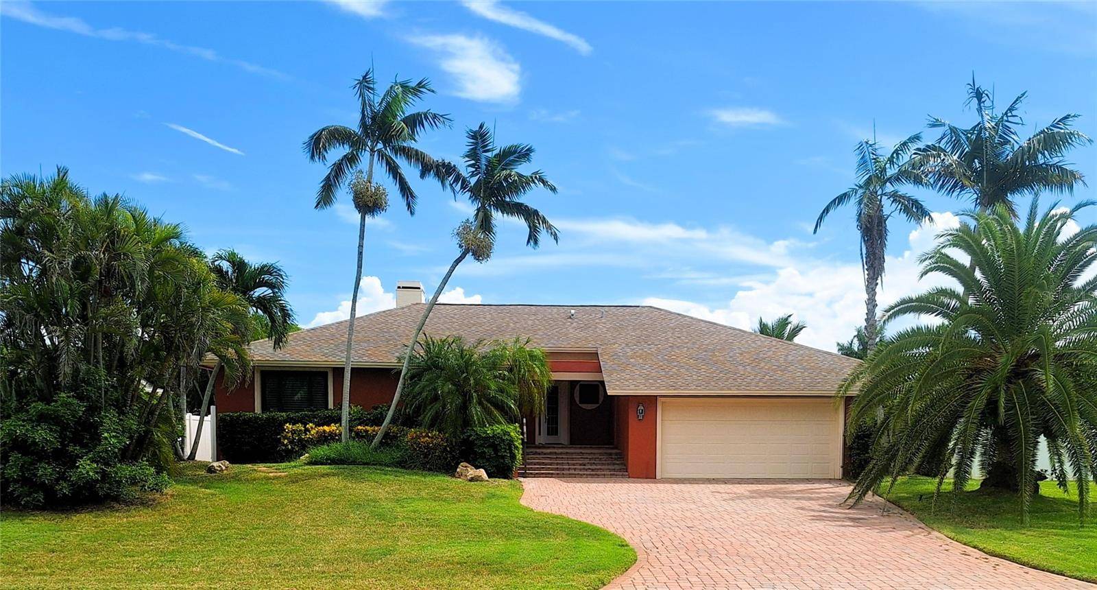 267 MONTE CRISTO BLVD, Tierra Verde, FL 33715
