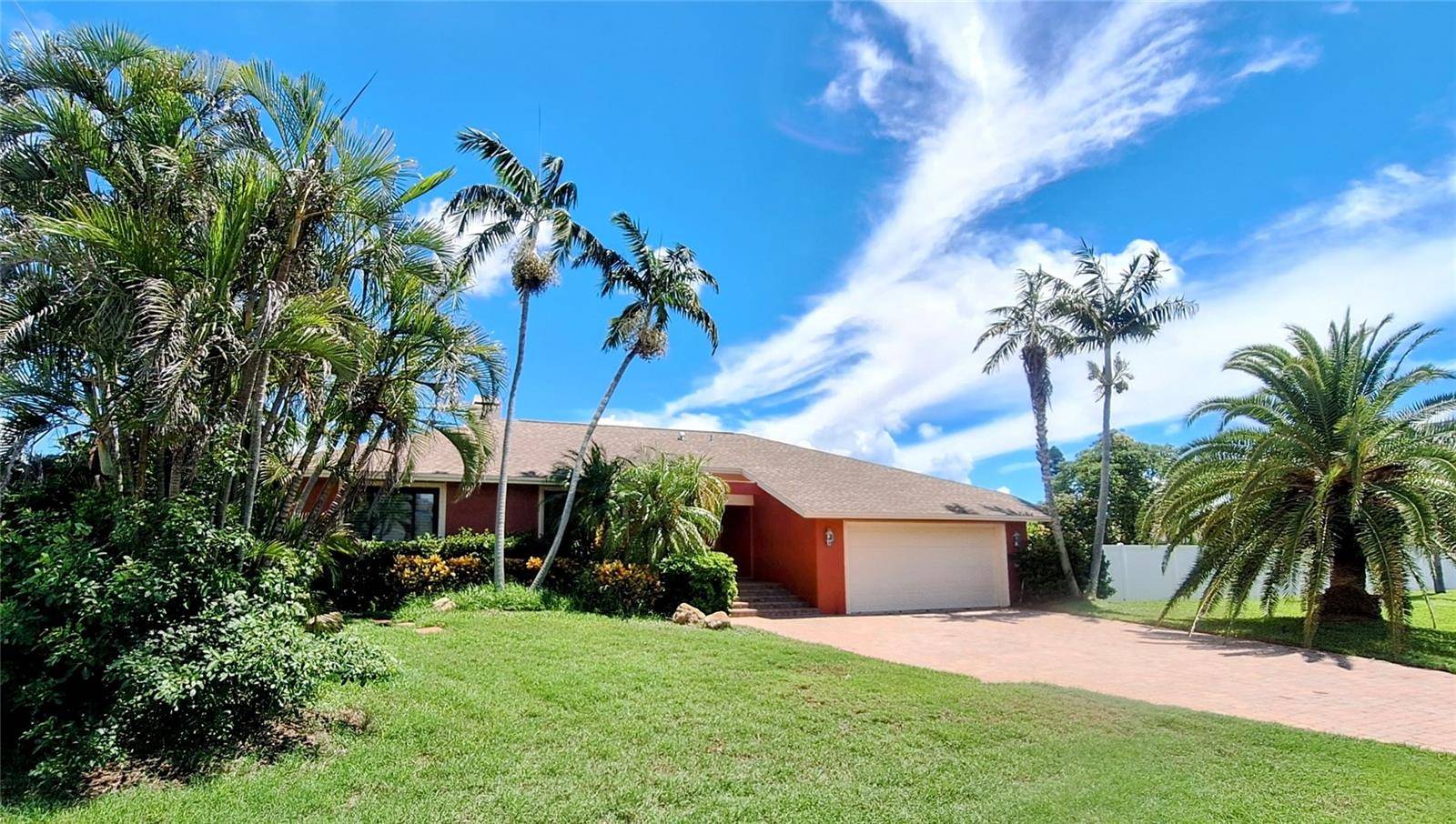 267 MONTE CRISTO BLVD, Tierra Verde, FL 33715