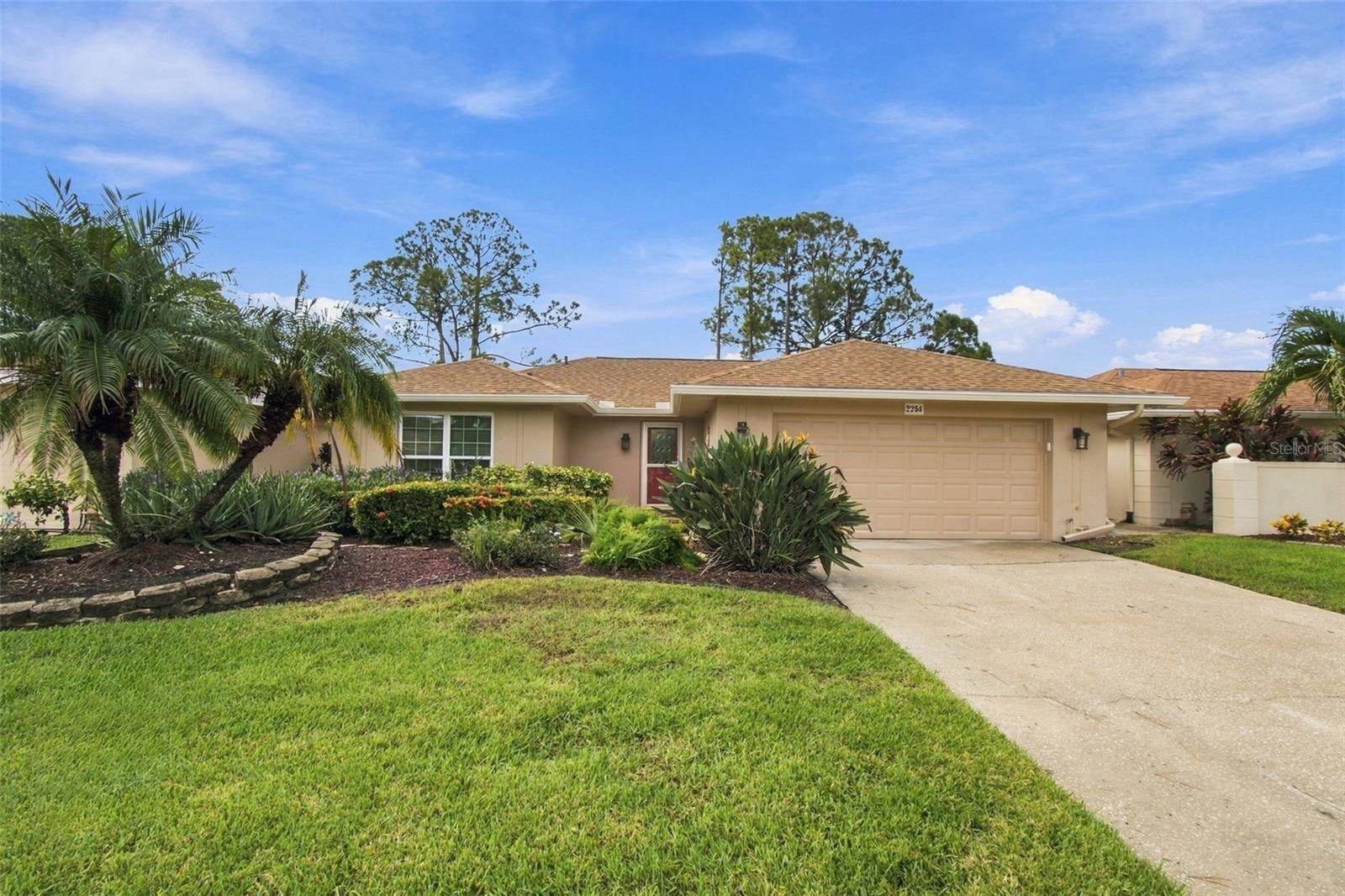 2254 HERON CIR, Clearwater, FL 33762