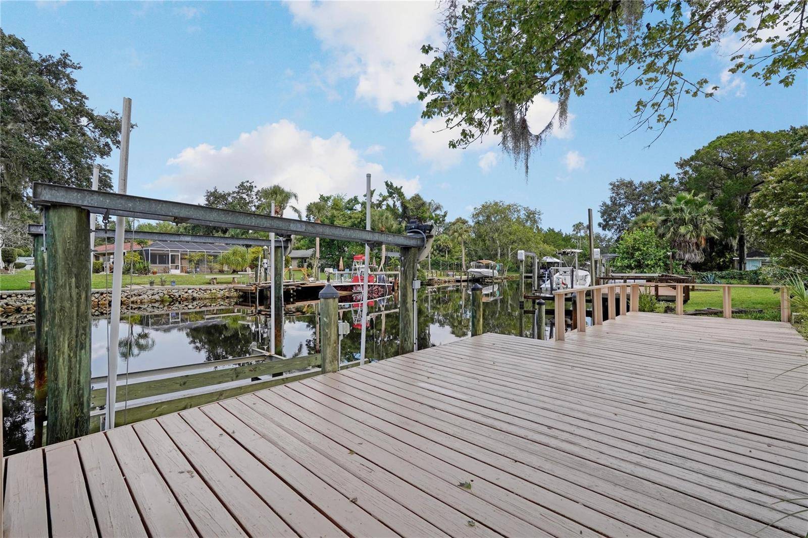 5012 S DEEP WATER PT, Homosassa, FL 34448
