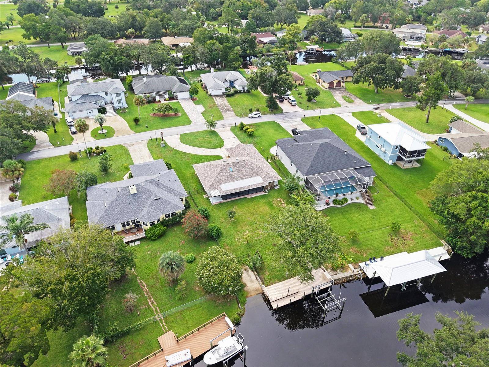 5012 S DEEP WATER PT, Homosassa, FL 34448