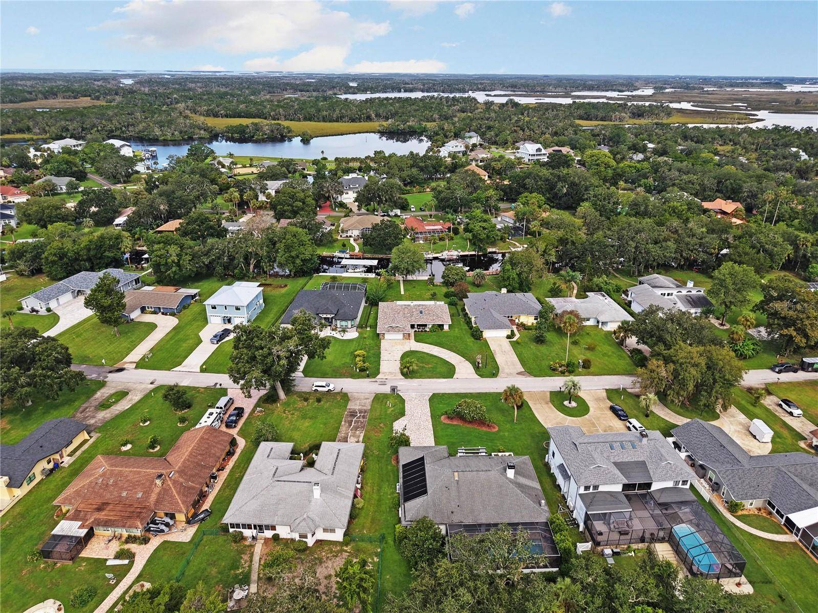 5012 S DEEP WATER PT, Homosassa, FL 34448