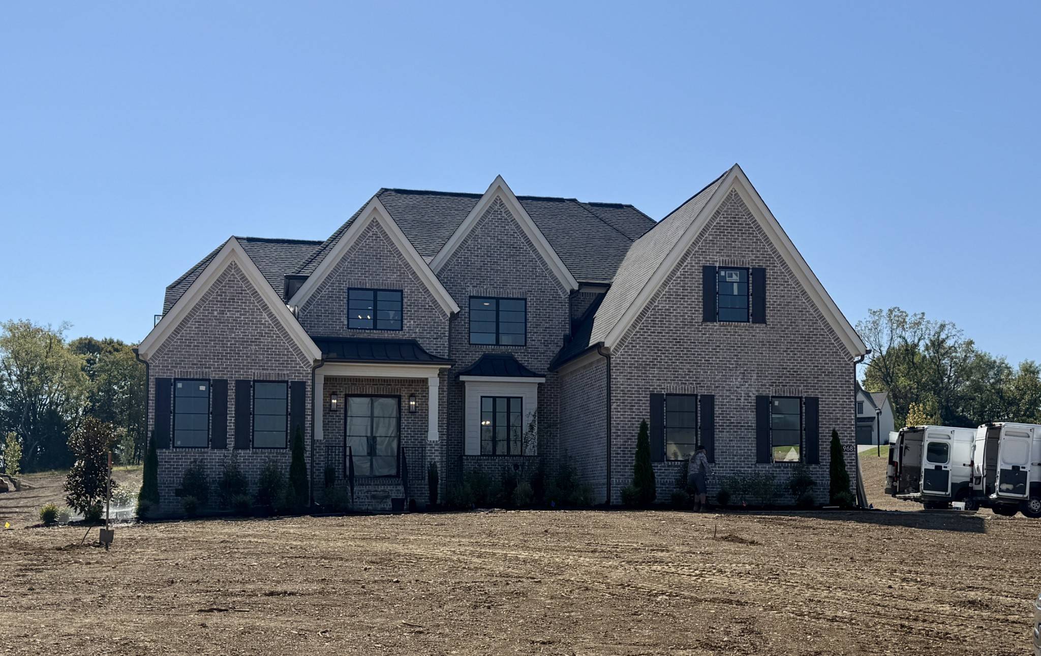 1968 Napa Drive, Brentwood, TN 37027