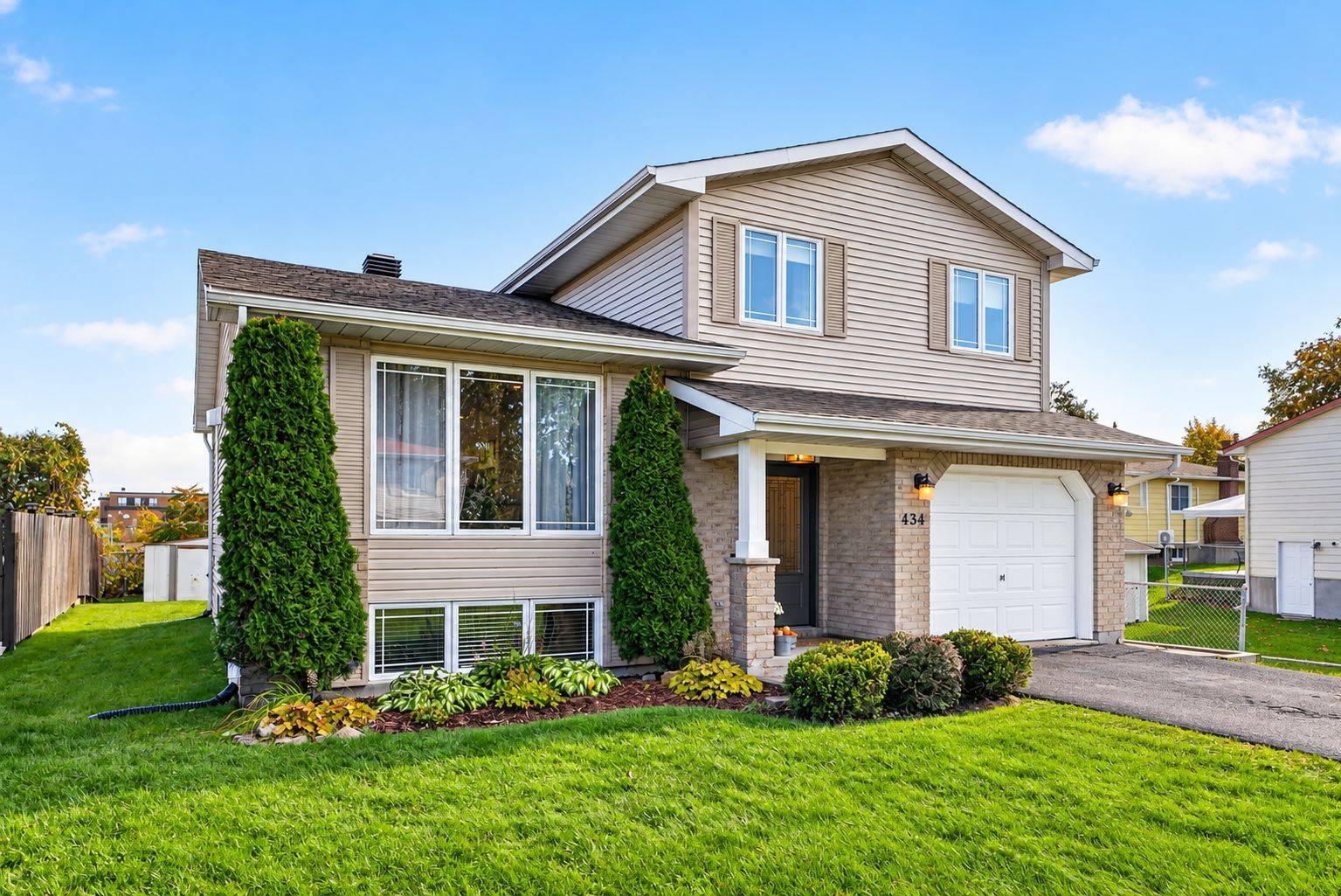 434 Cline AVE, Cornwall, ON K6J 5M8