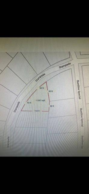 1104 Stampede, Horseshoe Bay, TX 78657