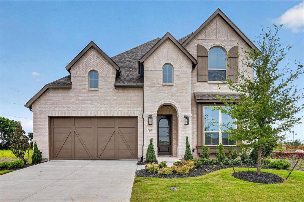 1905 Channel Island Lane, Celina, TX 75009