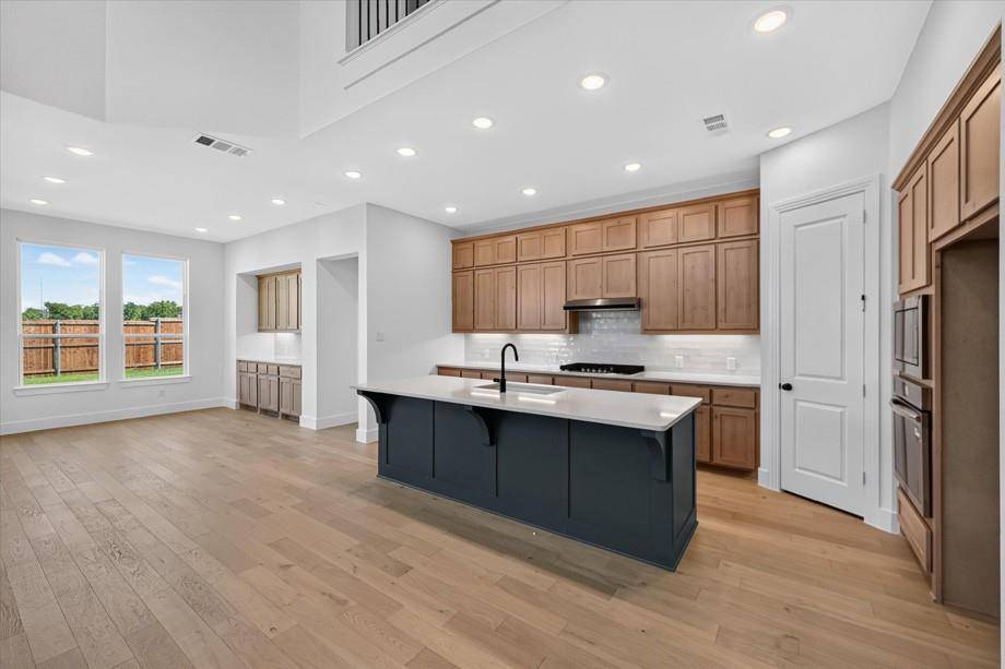 2016 Tallulah Gorge Court, Celina, TX 75009