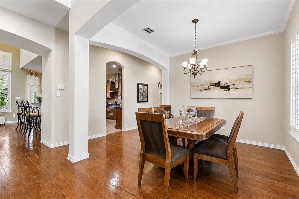 2004 Hayley Drive, Keller, TX 76248