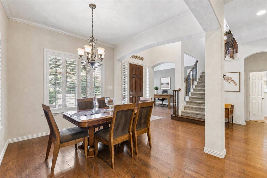 2004 Hayley Drive, Keller, TX 76248