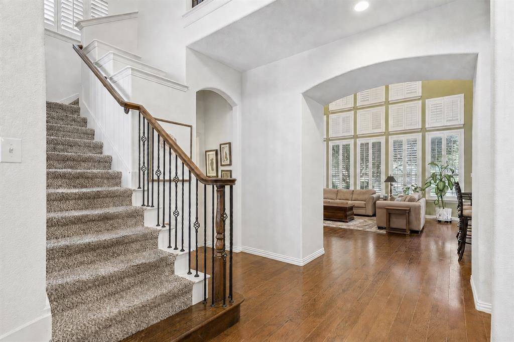 2004 Hayley Drive, Keller, TX 76248