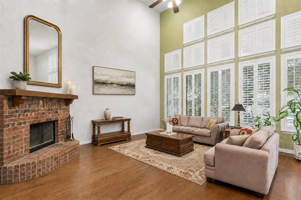 2004 Hayley Drive, Keller, TX 76248