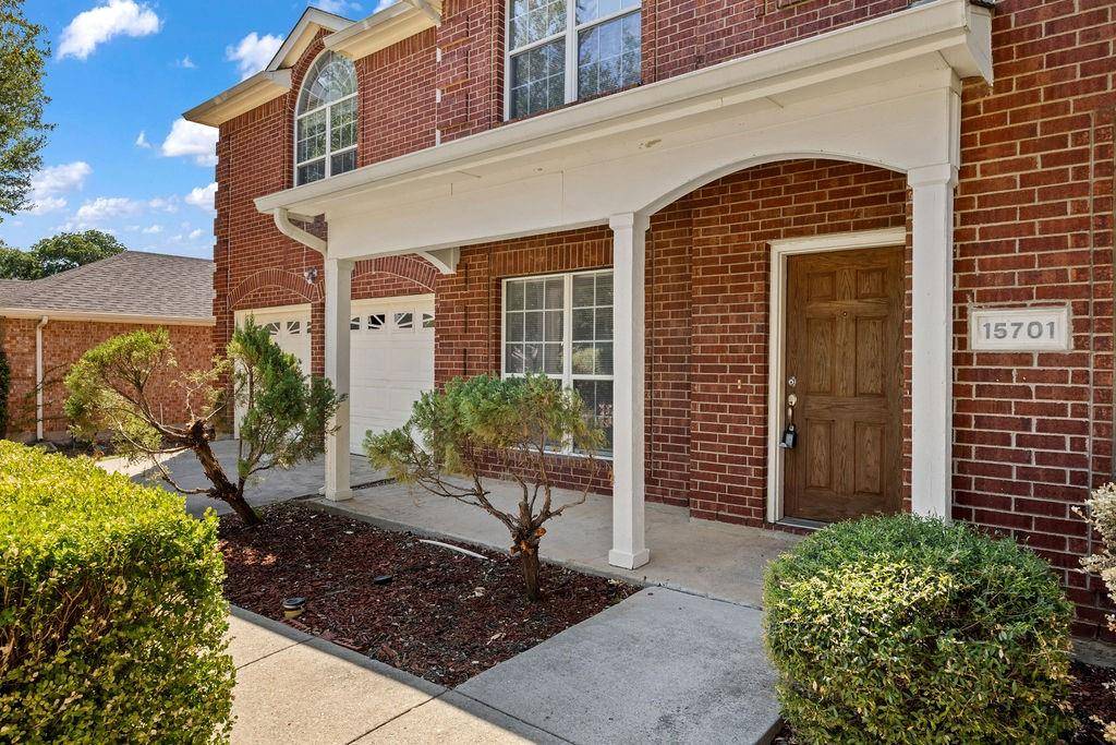 15701 Wyoming Drive, Frisco, TX 75035