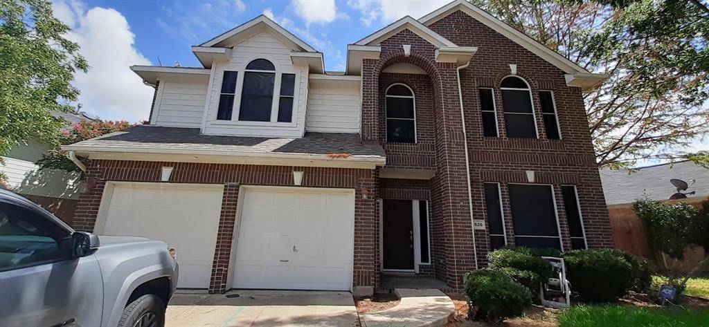 4526 Julian Drive, Mesquite, TX 75150