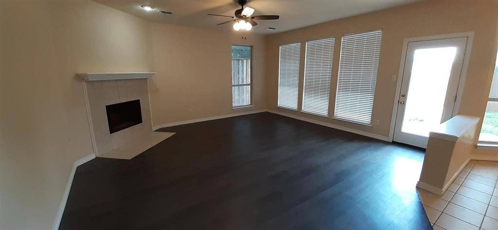 4526 Julian Drive, Mesquite, TX 75150