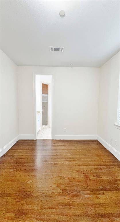 4148 Grassmere Lane #4A, University Park, TX 75205
