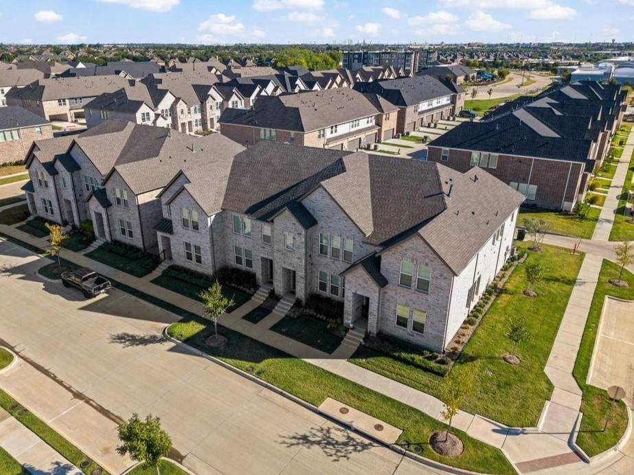 1228 Junction Drive, Allen, TX 75013