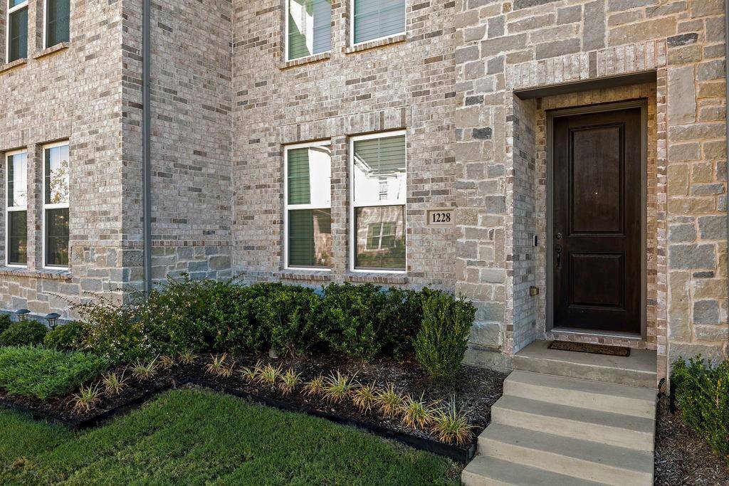 1228 Junction Drive, Allen, TX 75013