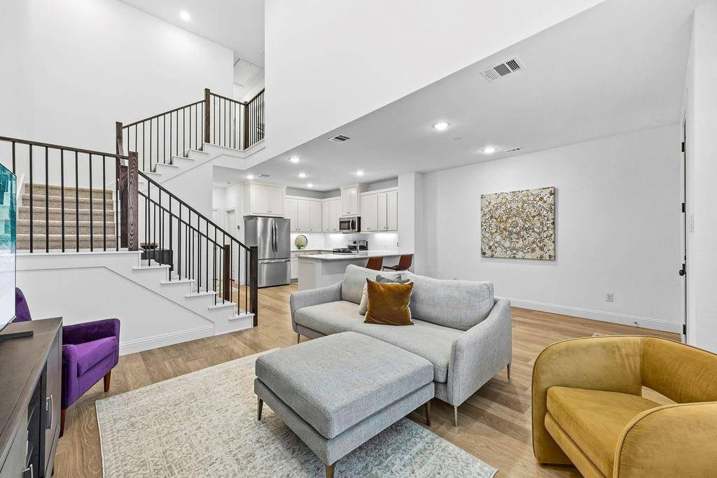 1228 Junction Drive, Allen, TX 75013