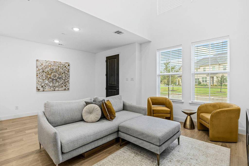 1228 Junction Drive, Allen, TX 75013