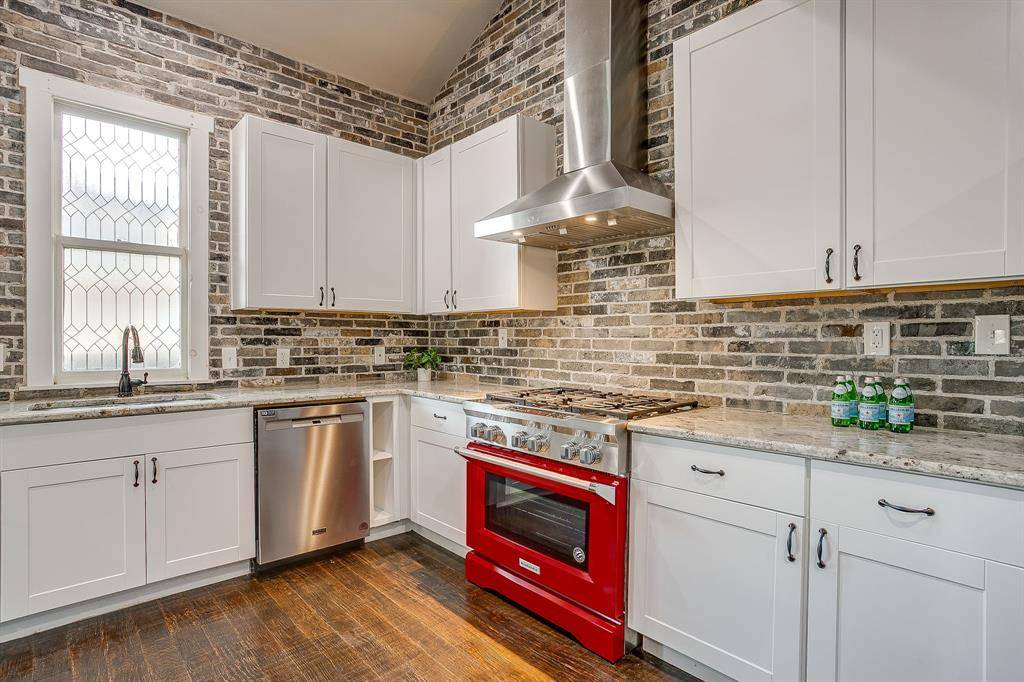 1729 S Adams Street, Fort Worth, TX 76110