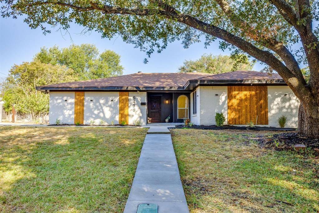 6436 Trail Lake Drive, Fort Worth, TX 76133
