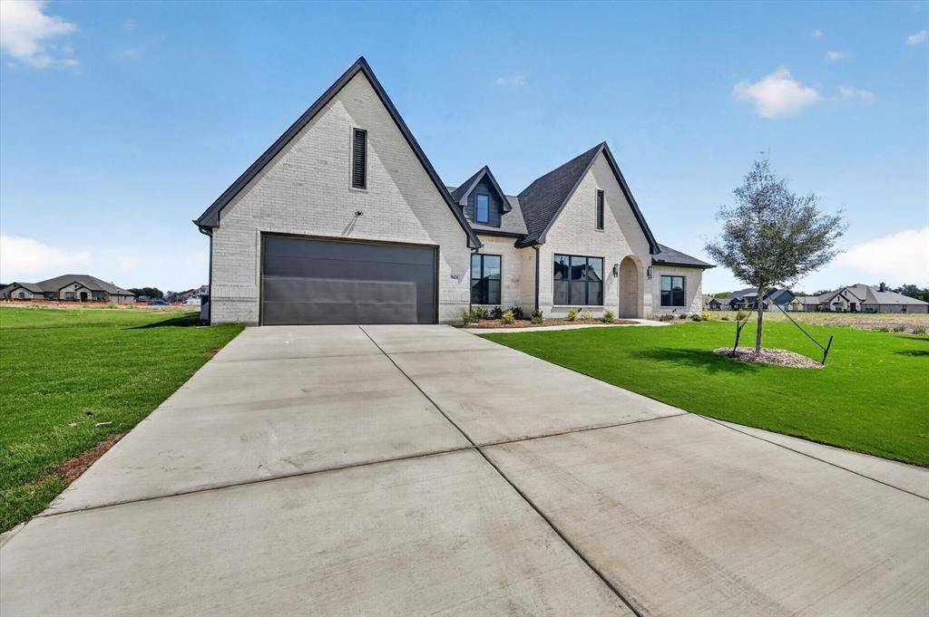 9421 Mallard Drive, New Fairview, TX 76078