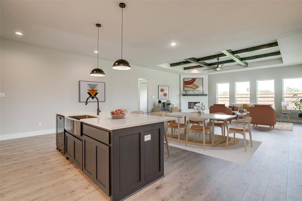 9208 Wood Duck Drive, New Fairview, TX 76078