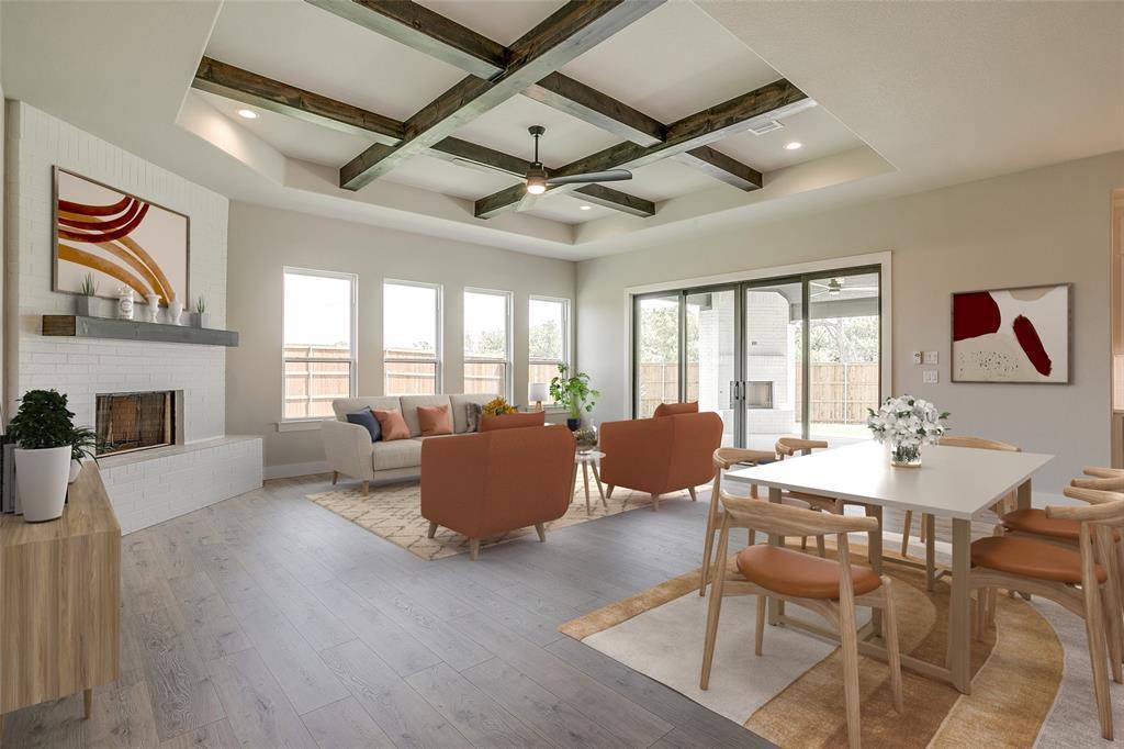 9208 Wood Duck Drive, New Fairview, TX 76078