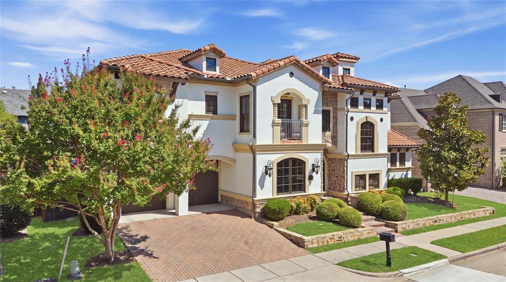 5757 Bernay Lane, Plano, TX 75024