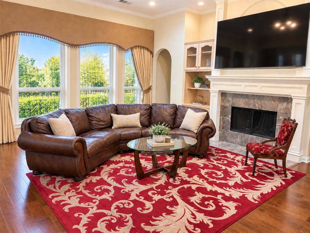 902 Horseshoe Bend, Richardson, TX 75081