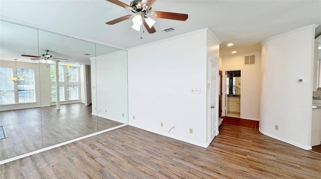4141 Hyer Street #D, University Park, TX 75205
