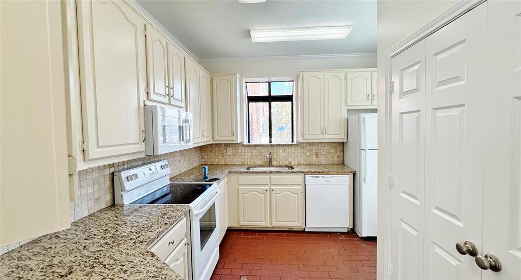 4141 Hyer Street #D, University Park, TX 75205