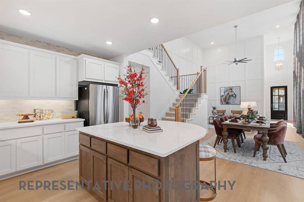 2616 Manzanar Mews, Celina, TX 75009