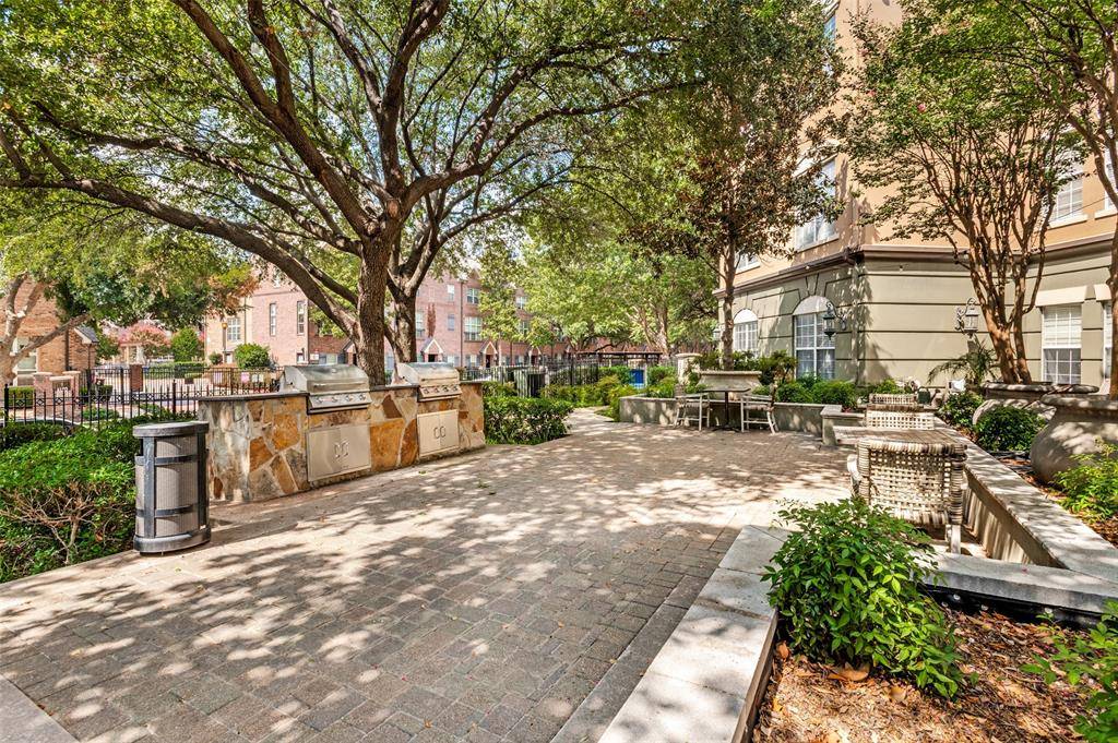 4201 Lomo Alto Drive #308, Highland Park, TX 75219