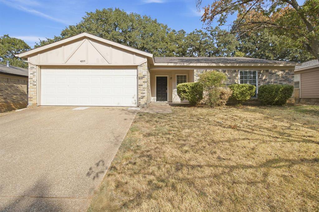 4807 Crestmont Court, Arlington, TX 76017