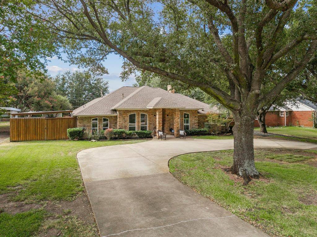 106 Barnes Bridge Road, Sunnyvale, TX 75182