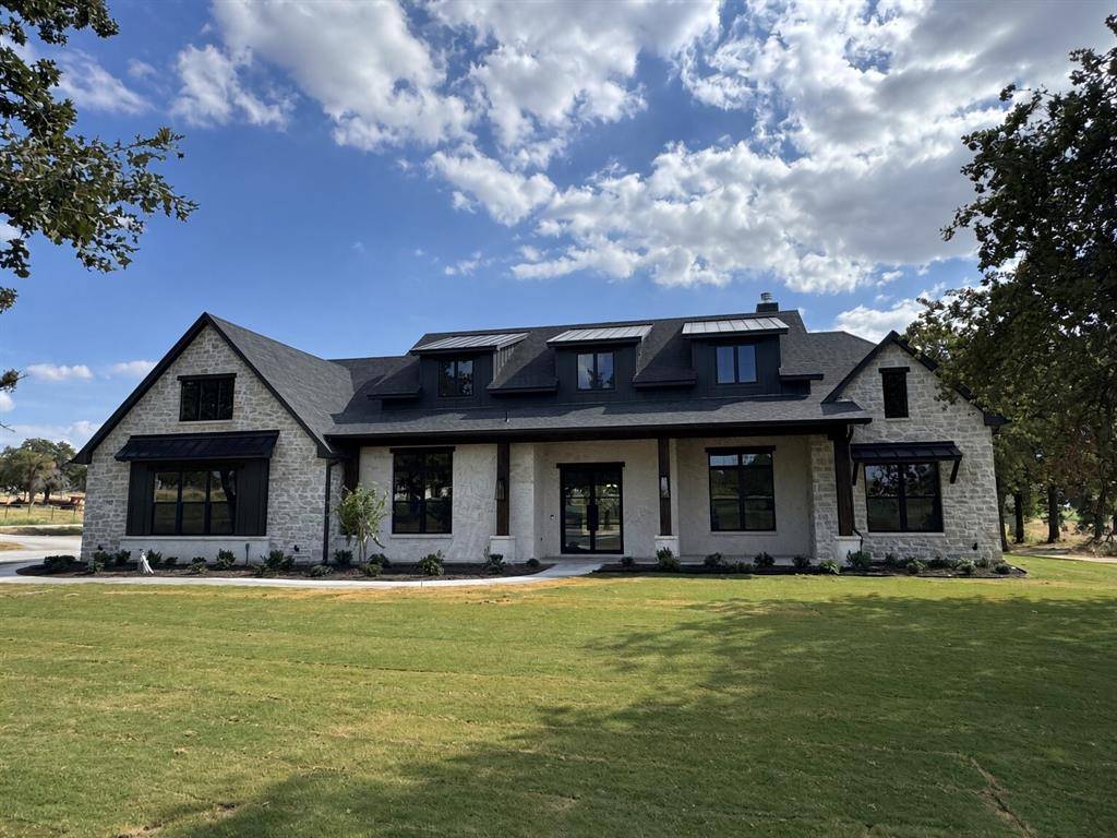 741 Cooper Trail, Weatherford, TX 76087