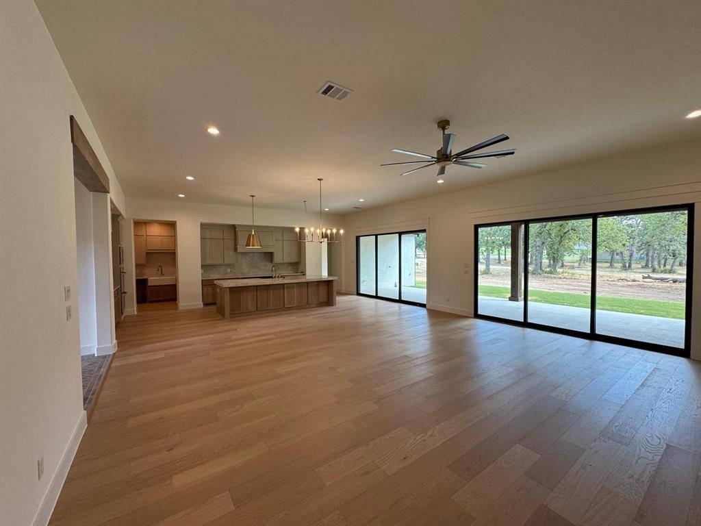 741 Cooper Trail, Weatherford, TX 76087