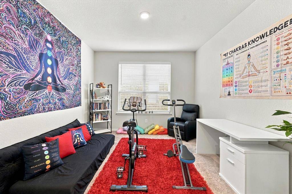 417 Burrow Drive, Waxahachie, TX 75167