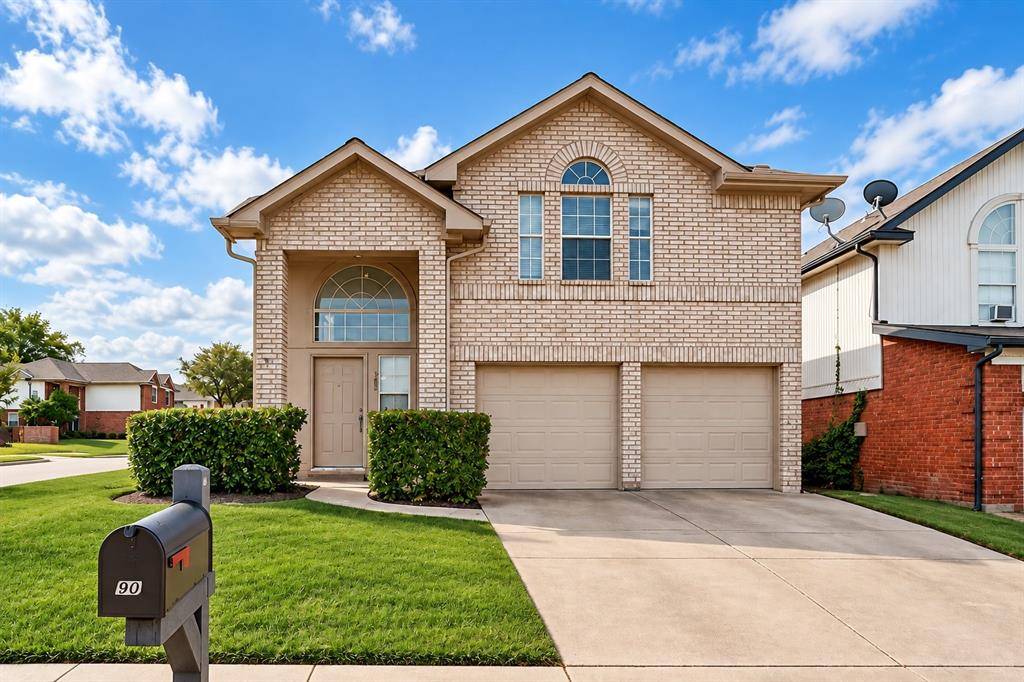 900 Sweetgum Creek, Plano, TX 75023