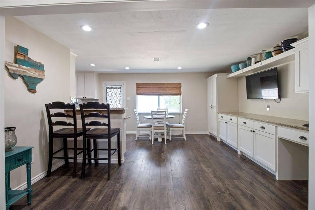 4026 Salem Drive, Garland, TX 75043