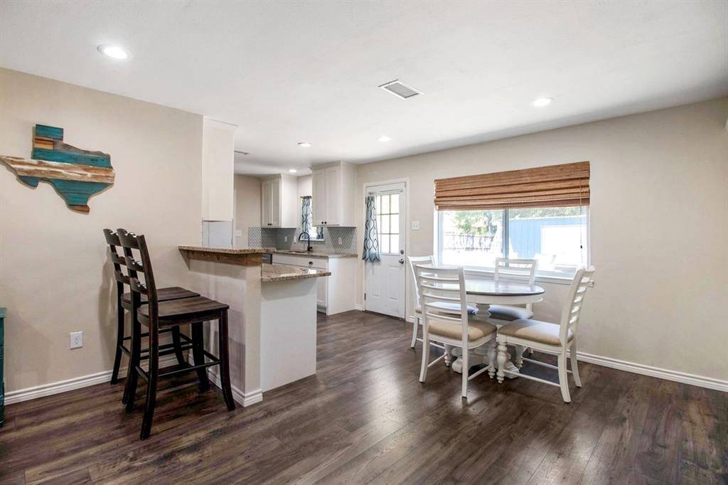 4026 Salem Drive, Garland, TX 75043