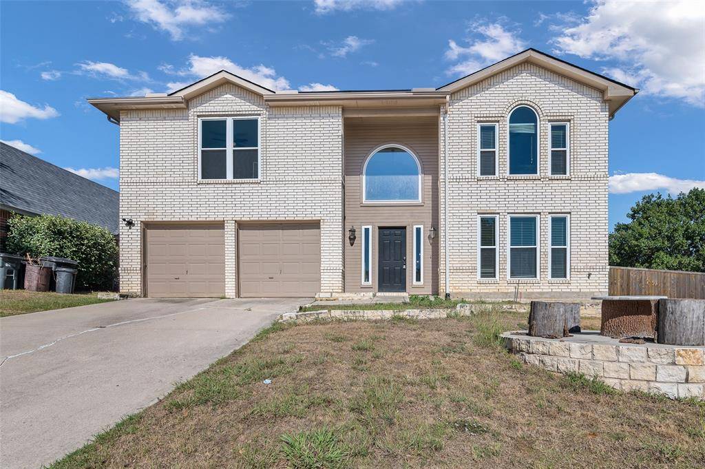 3510 Meadowview Drive, Corinth, TX 76210
