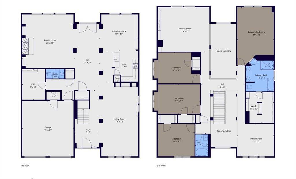 3510 Meadowview Drive, Corinth, TX 76210