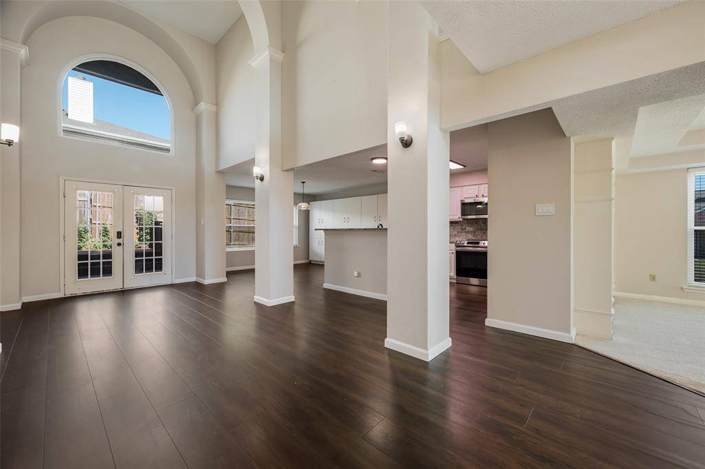 3510 Meadowview Drive, Corinth, TX 76210