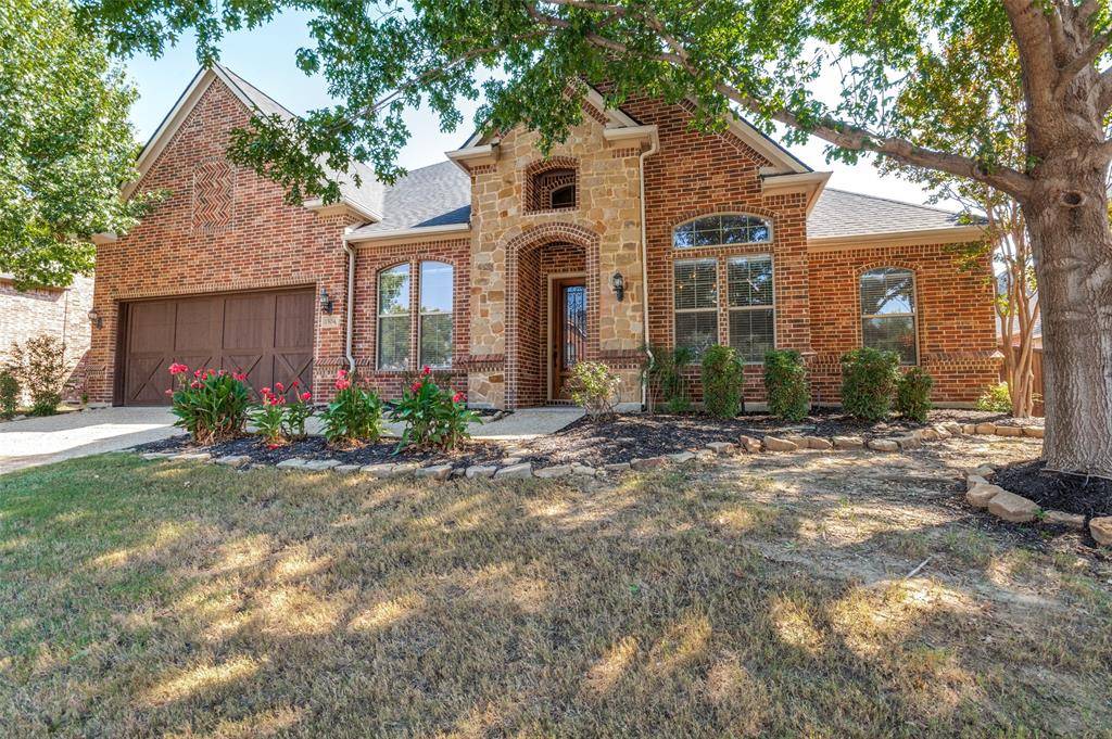 1504 Daisy Lane, Flower Mound, TX 75028