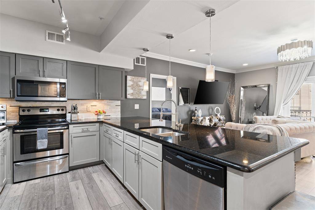 3102 Kings Road #3201, Dallas, TX 75219