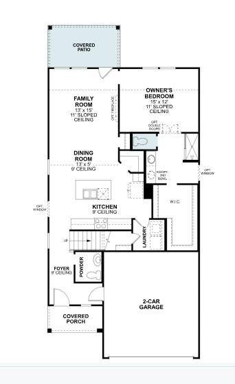 7305 Spicebush Drive, Denton, TX 76259